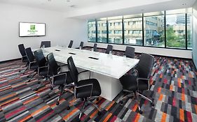 Holiday Inn Hotel & Suites - Montreal Centre-Ville Ouest By Ihg